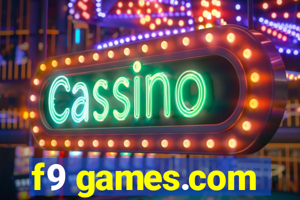 f9 games.com